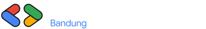 Google Developer Groups Bandung