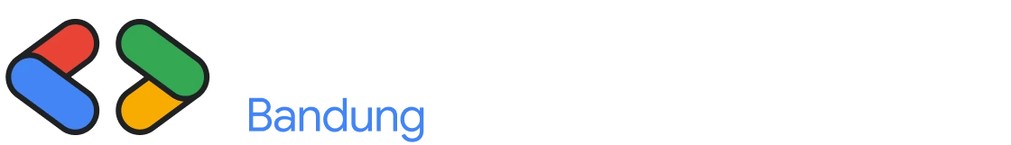 Google Developer Group Bandung