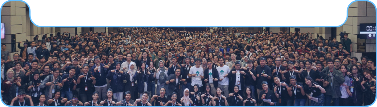 Devfest event