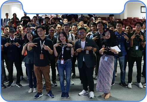 Devfest event