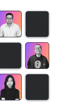 Speakers Illustration