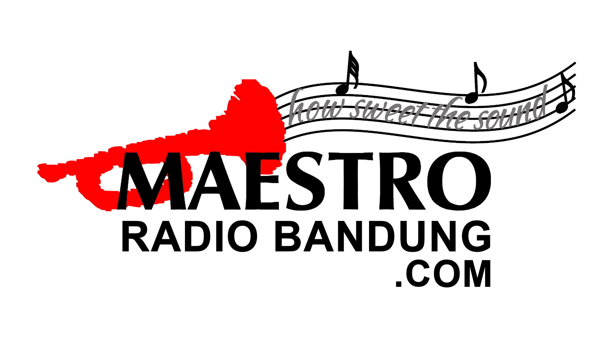 maestro radio bandung
