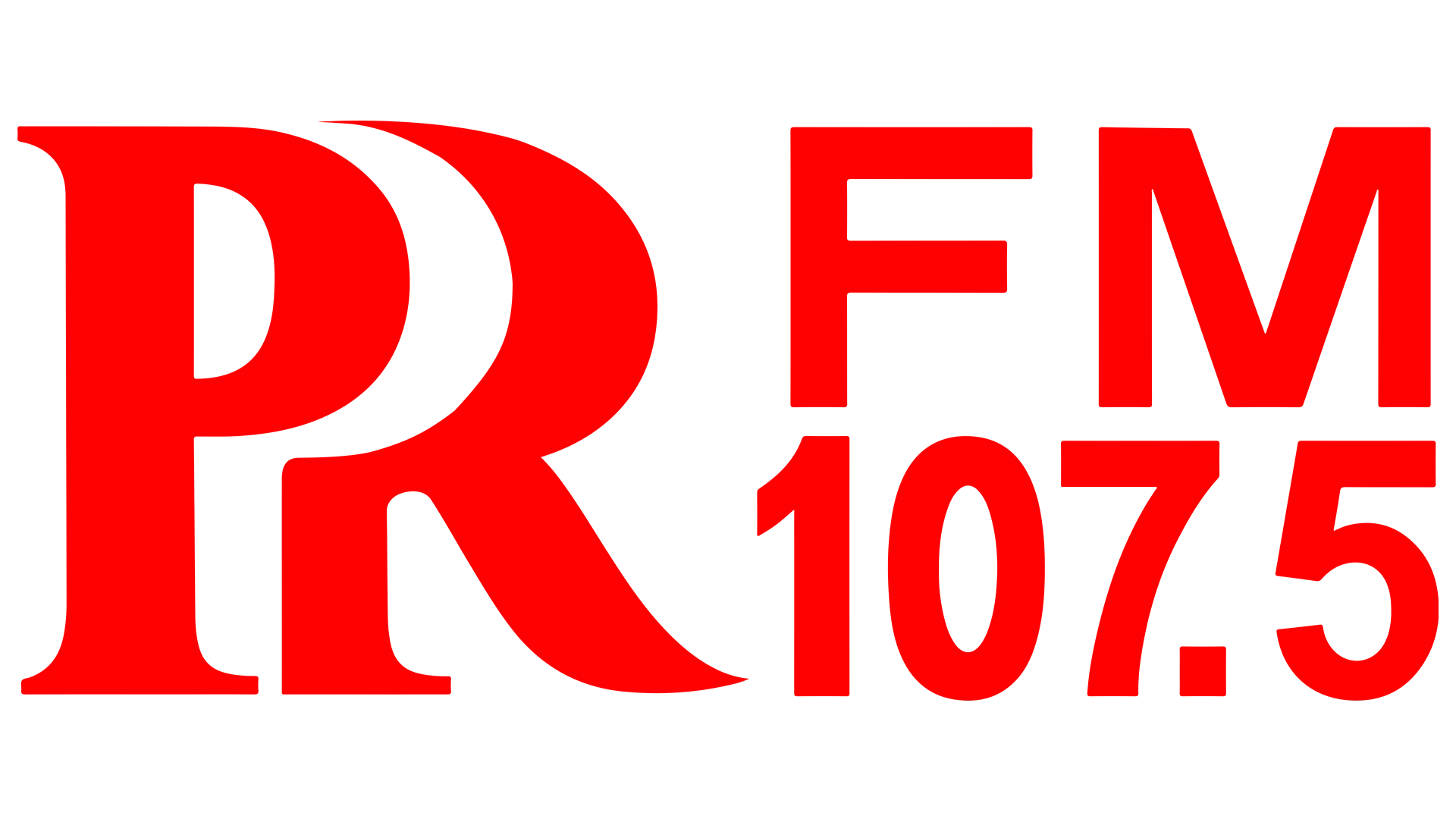radio prfm